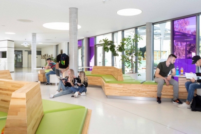 PROJEKTVISUALISIERUNG von MACHERfotografie-Loosdorf
